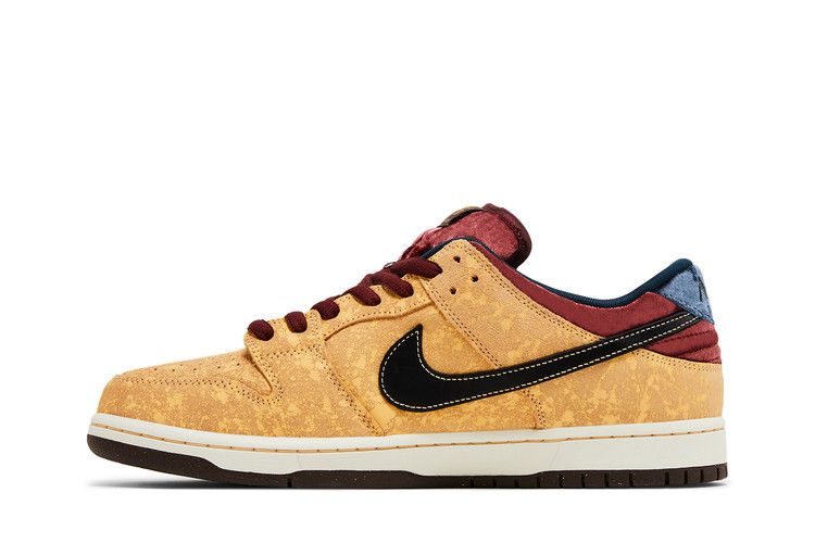 Nike SB Dunk Low City of Cinema