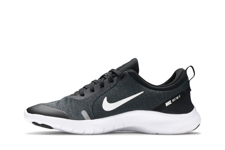 Nike Flex Experience RN 8 Cool Grey