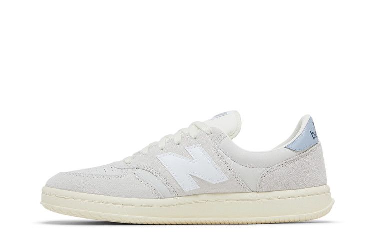 New Balance T500 Light Arctic Grey
