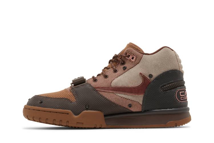Nike Air Trainer 1 SP Travis Scott Wheat
