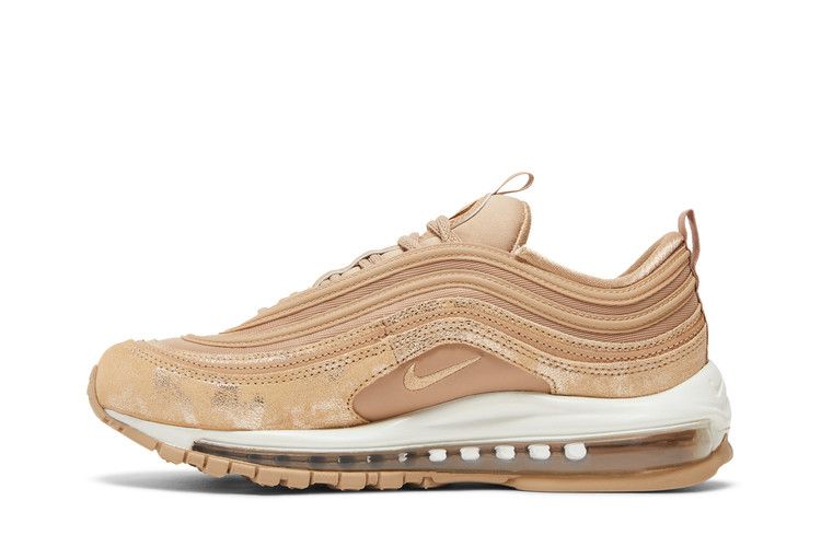 Nike Air Max 97 Sesame Hemp (Women's)