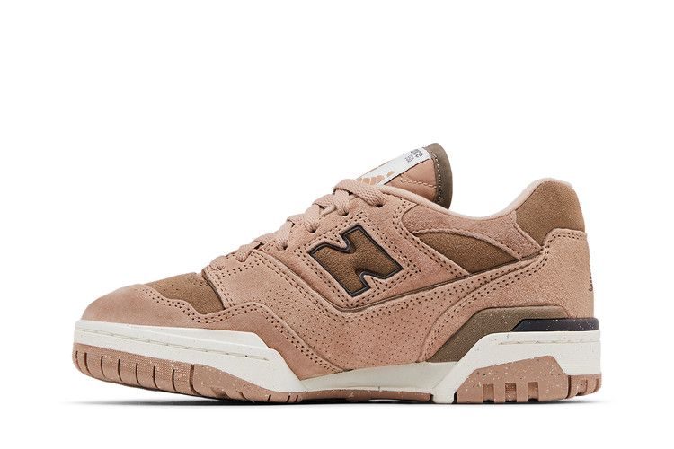 New Balance 550 Mushroom (Women's)