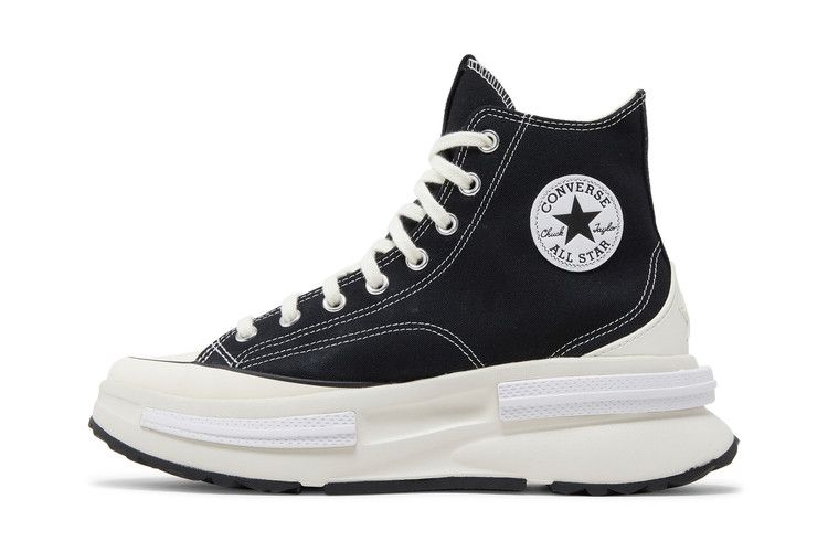 Converse Run Star Legacy CX Hi Black