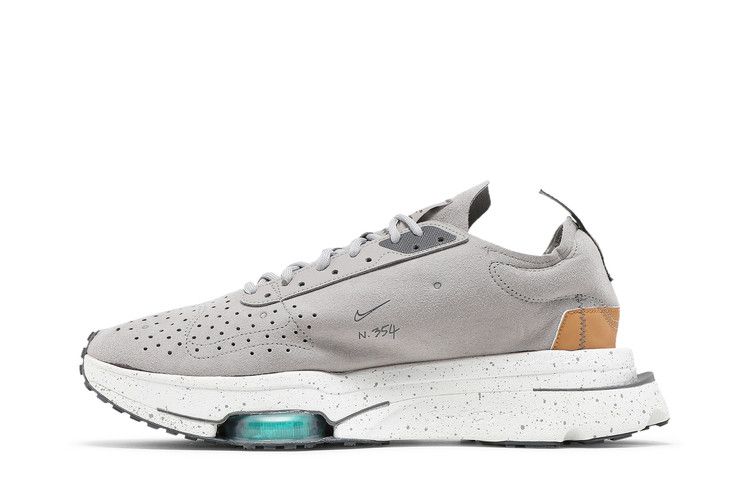 Nike Air Zoom Type College Grey