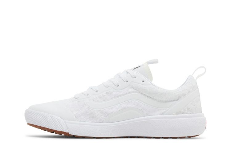 Vans Ultrarange Exo Triple White