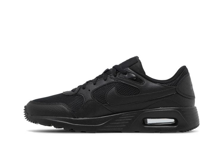 Nike Air Max SC Triple Black