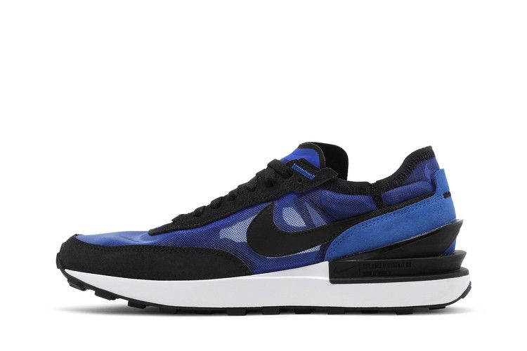 Nike Waffle One Royal