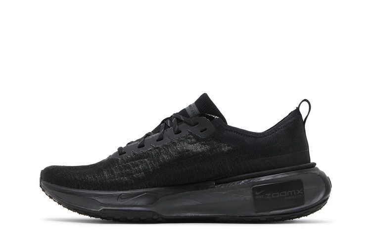 Nike ZoomX Invincible Run 3 Black