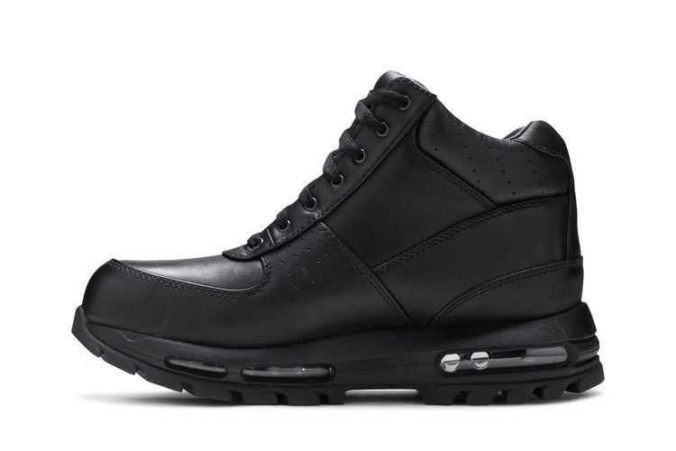 Nike Air Max Goadome Black