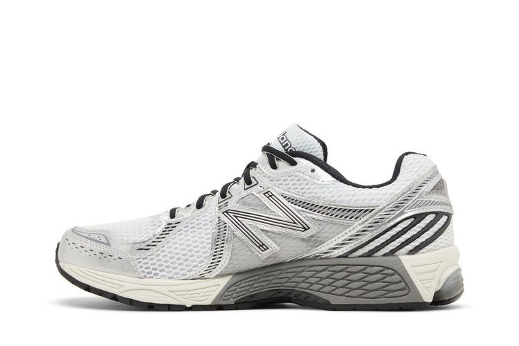 New Balance 860v2 Milky Way Pack Optic White