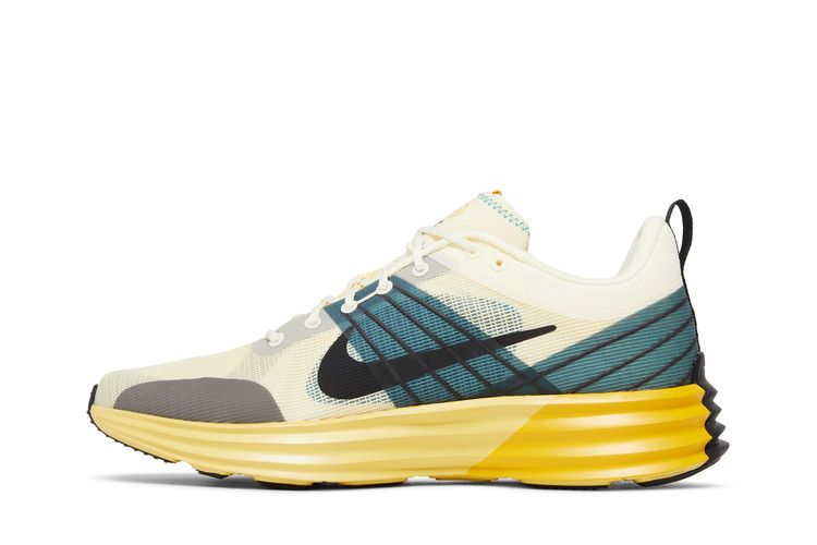 Nike Lunar Roam Khaki Canteen