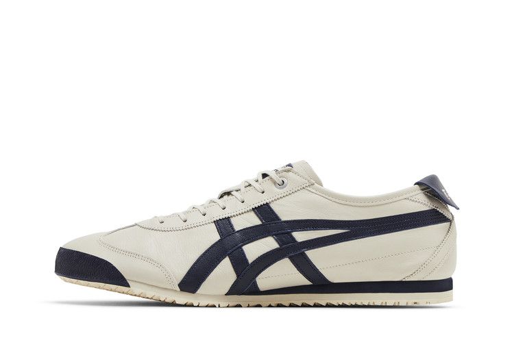 Onitsuka Tiger Mexico 66 SD Birch Peacoat