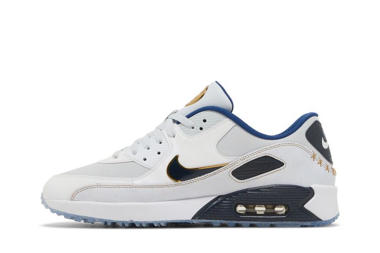 Nike Air Max 90 Golf NRG THE PLAYERS Championship