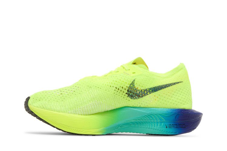 Nike ZoomX Vaporfly 3 Fast Pack
