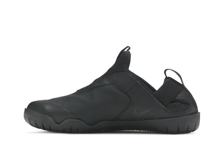 Nike Air Zoom Pulse Triple Black