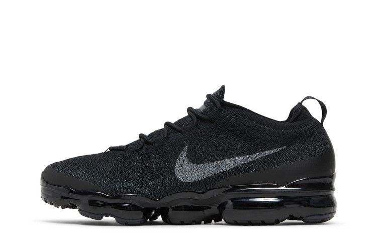 Nike Air VaporMax 2023 Flyknit Black Anthracite