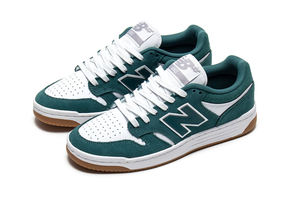 Premium Footwear Apparel Product