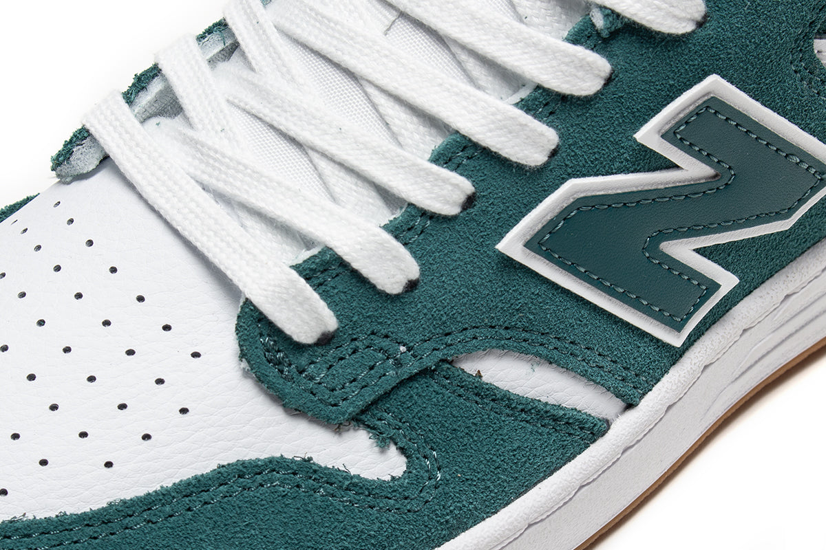 Premium Footwear Apparel Product