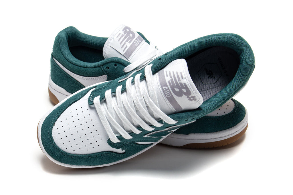 Premium Footwear Apparel Product