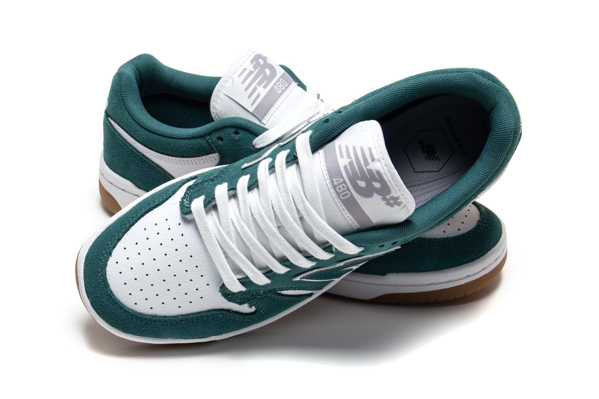 Premium Footwear Apparel Product