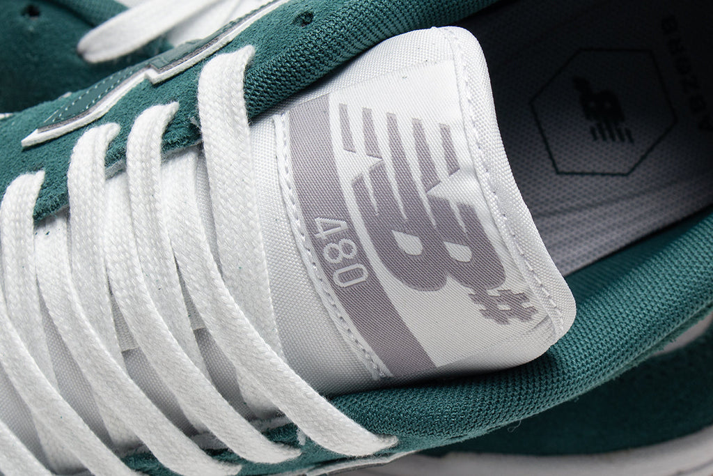 Premium Footwear Apparel Product
