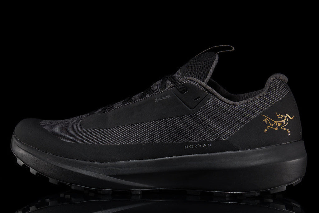 Norvan LD 4 GTX