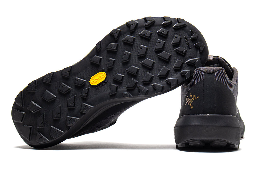Norvan LD 4 GTX