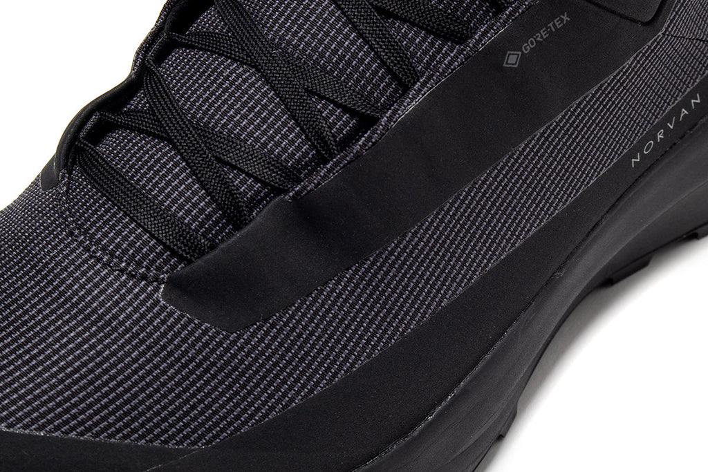 Norvan LD 4 GTX