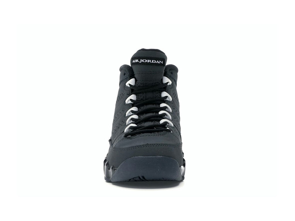 Jordan 9 Retro Anthracite (GS) – Kids’ Grade School