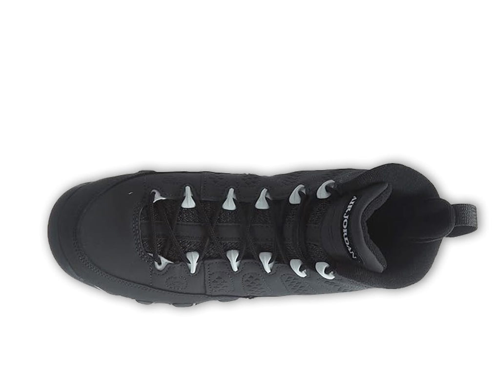 Jordan 9 Retro Anthracite (GS) – Kids’ Grade School