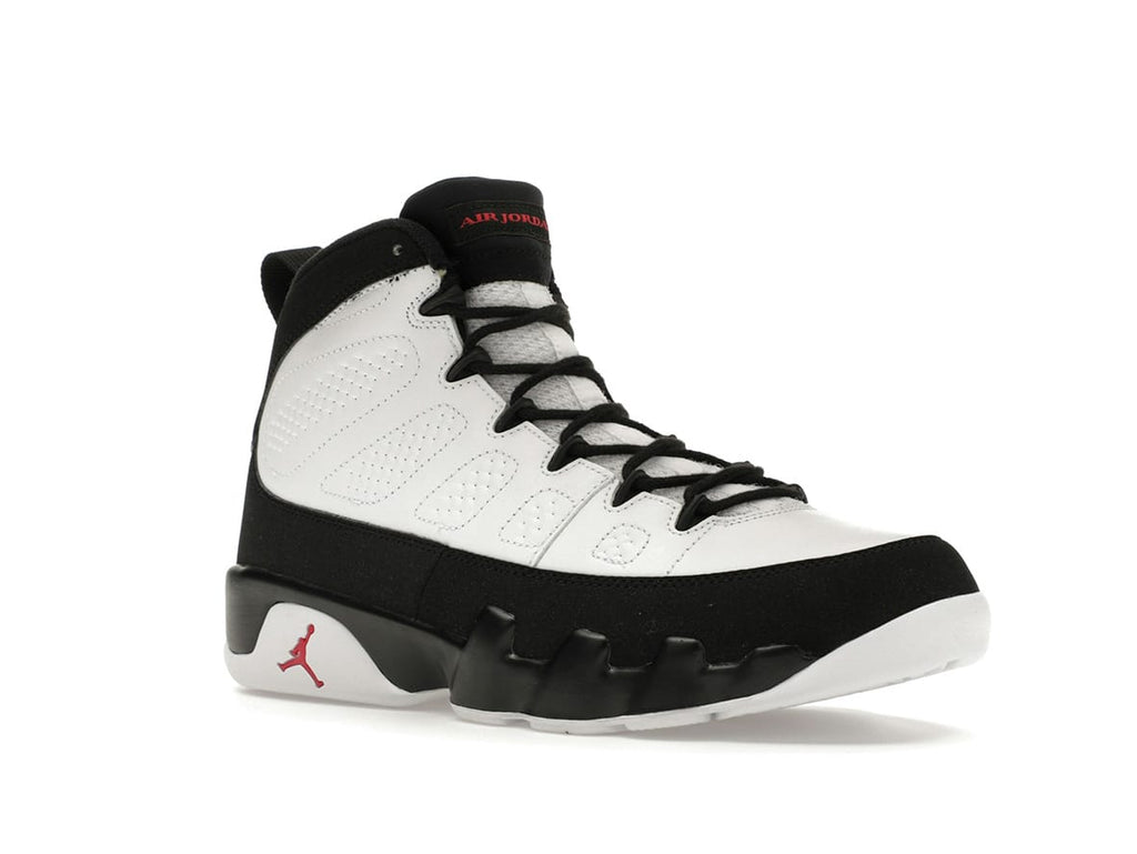 Jordan 9 Retro OG (2016) Sneakers
