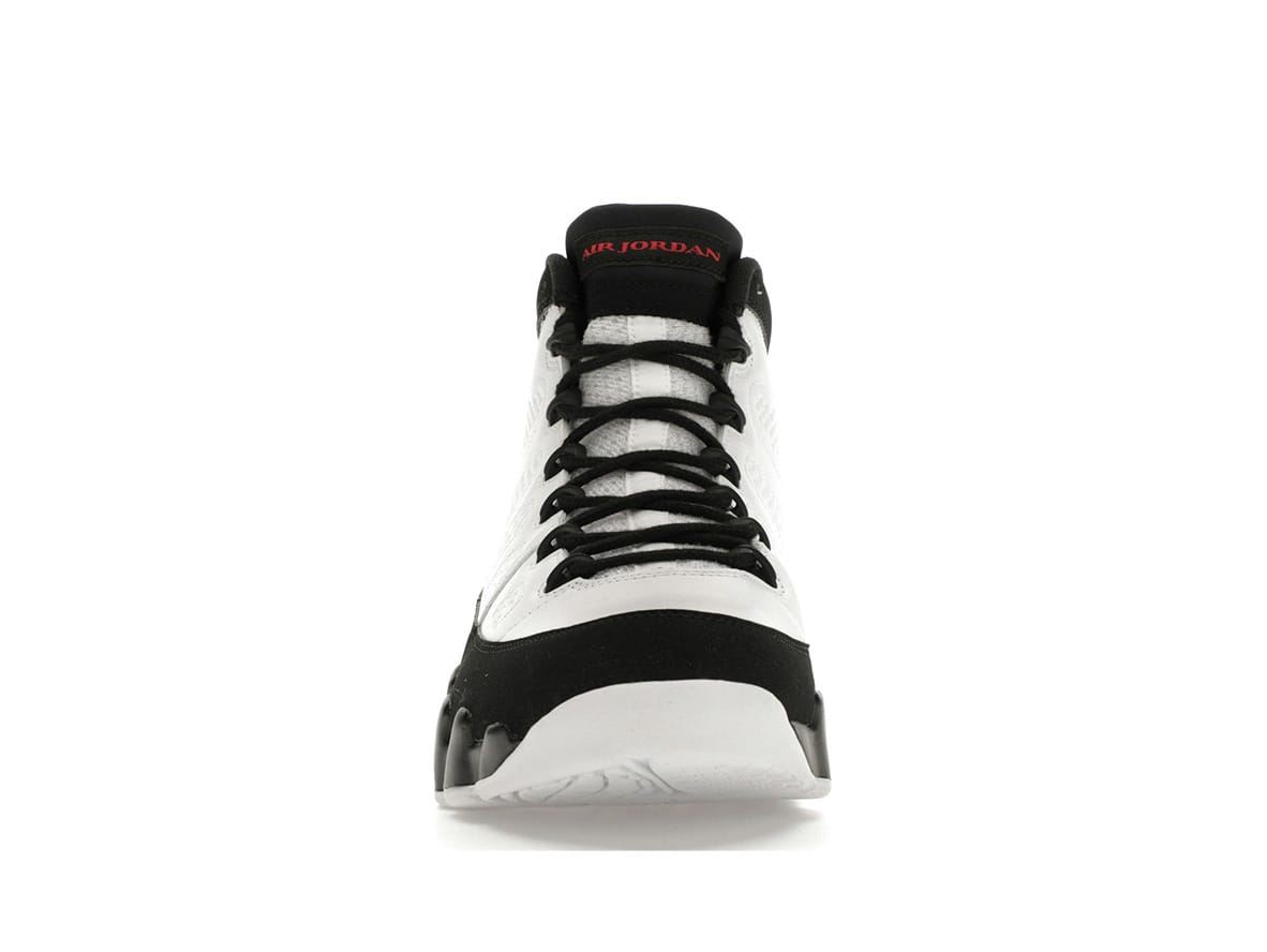 Jordan 9 Retro OG (2016) Sneakers