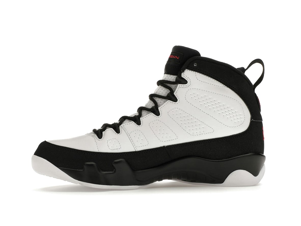 Jordan 9 Retro OG (2016) Sneakers