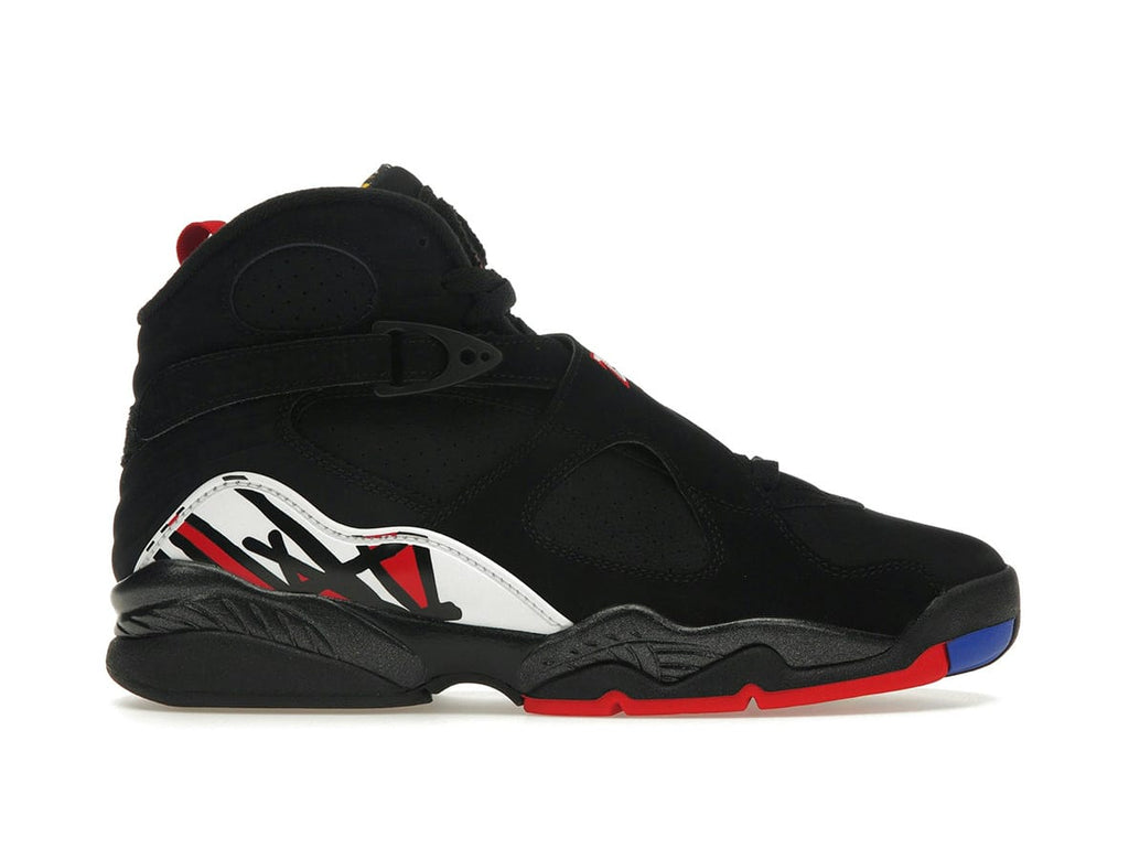 Jordan 8 Retro Playoffs (2023) – Men’s Basketball Shoes
