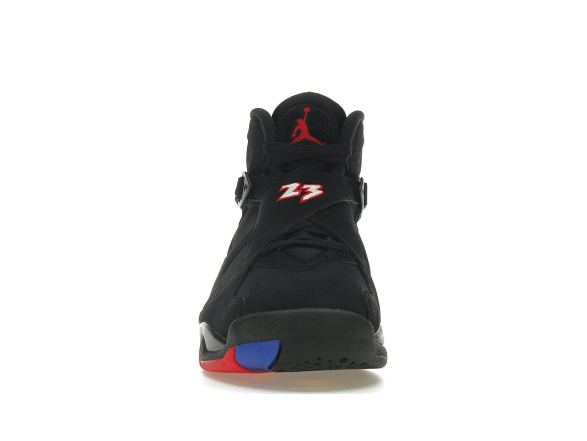 Jordan 8 Retro Playoffs (2023) – Men’s Basketball Shoes
