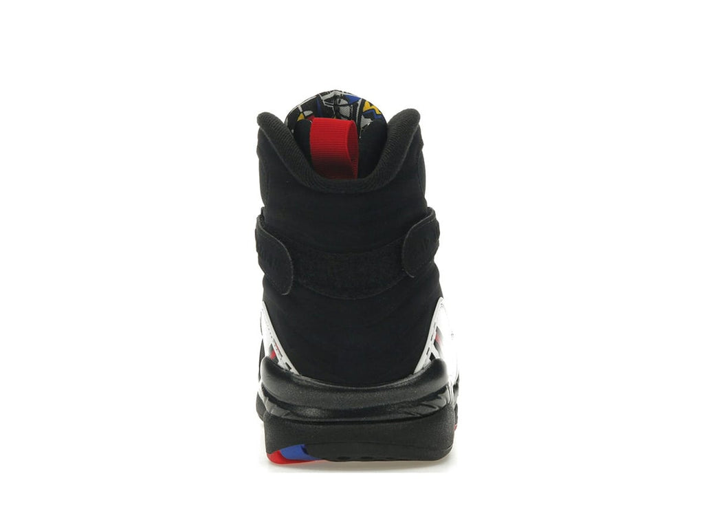 Jordan 8 Retro Playoffs (2023) – Men’s Basketball Shoes
