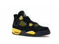 Jordan 4 Retro Thunder (2012) – Iconic Sneaker