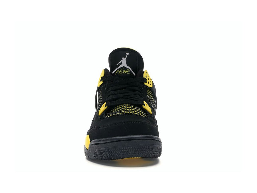 Jordan 4 Retro Thunder (2012) – Iconic Sneaker