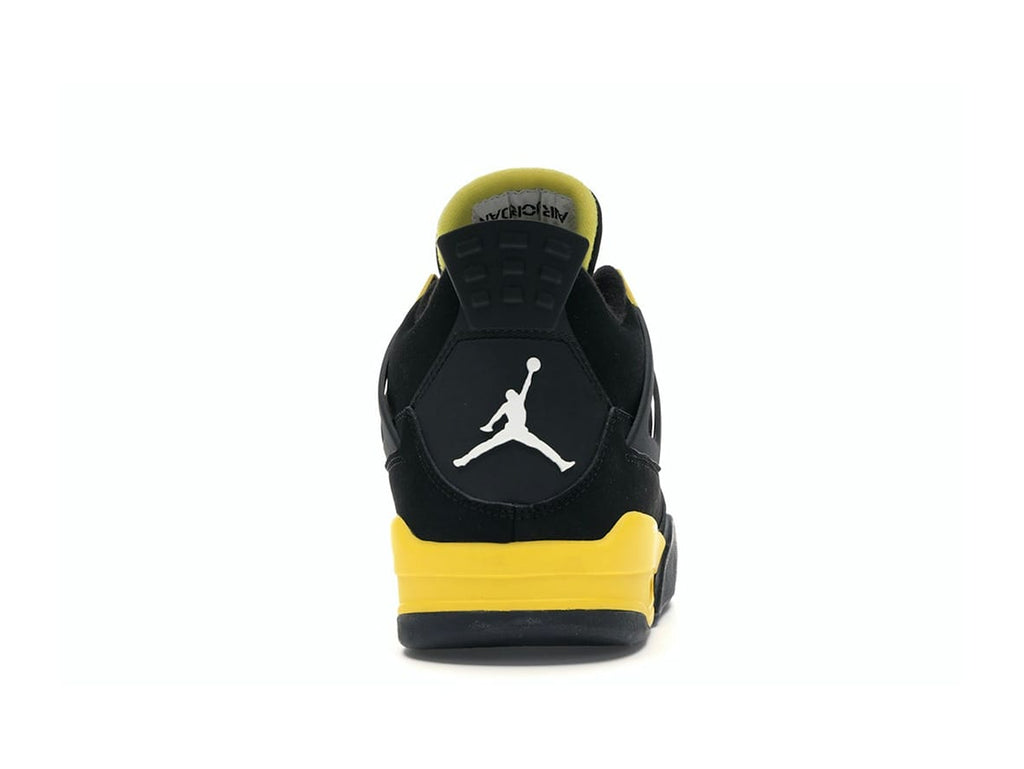 Jordan 4 Retro Thunder (2012) – Iconic Sneaker