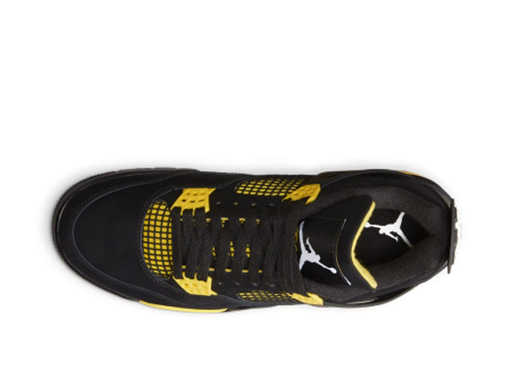 Jordan 4 Retro Thunder (2012) – Iconic Sneaker