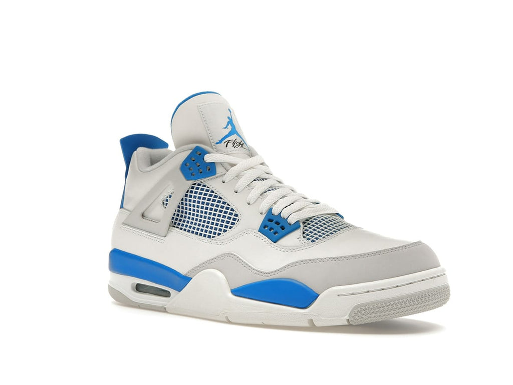 Jordan 4 Retro Military Blue (2012) – Men’s Sneaker