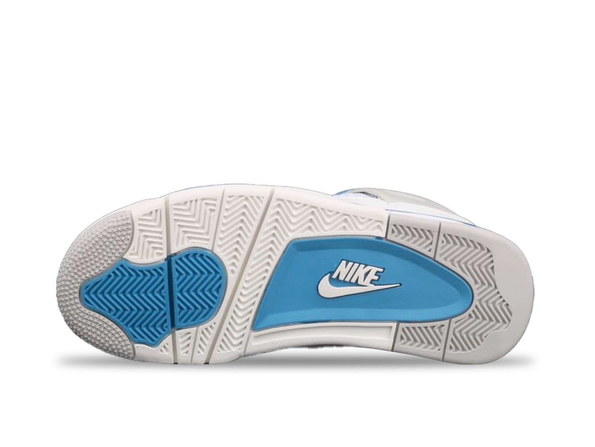 Jordan 4 Retro Military Blue (2012) – Men’s Sneaker