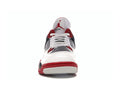 Jordan 4 Retro Fire Red (2012) – Iconic Sneaker