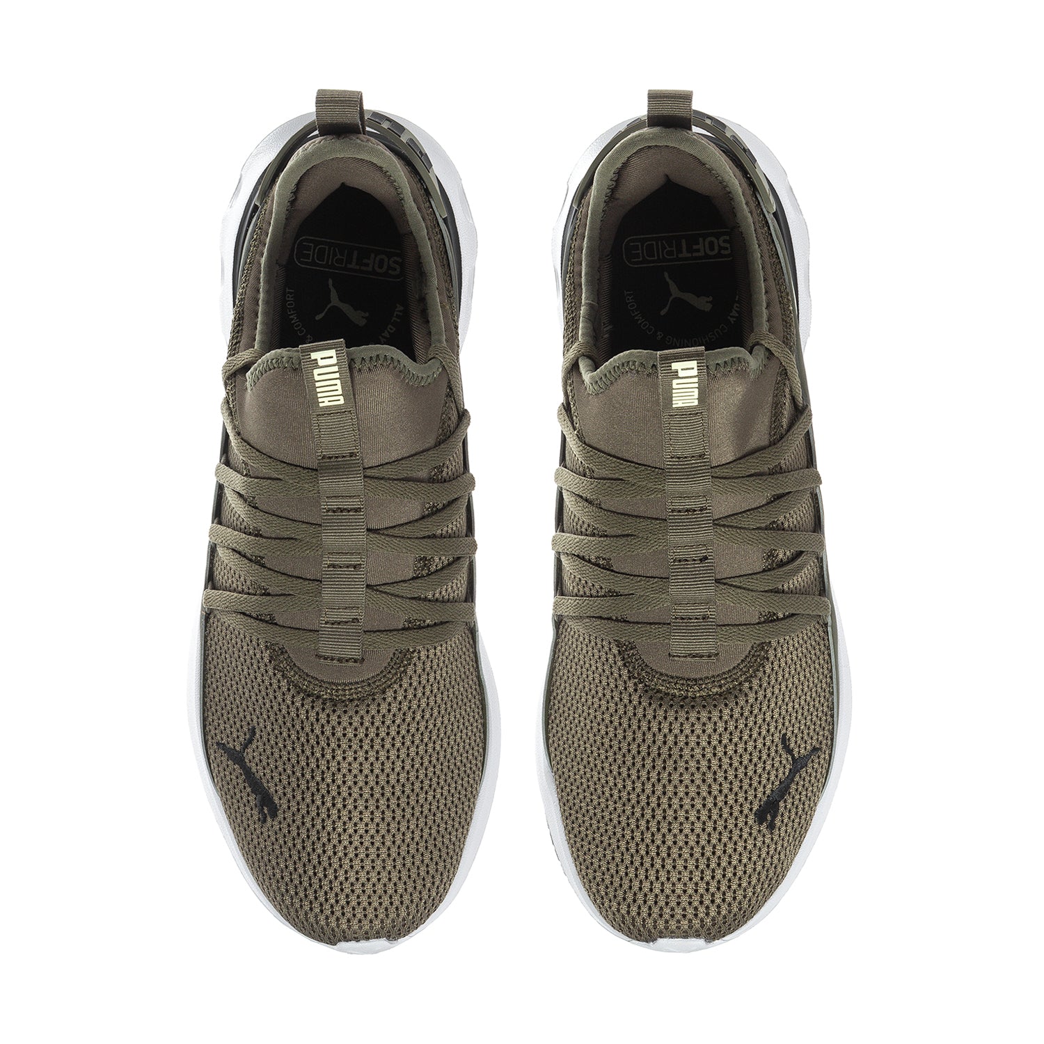 Softride Carson Fresh - Mens