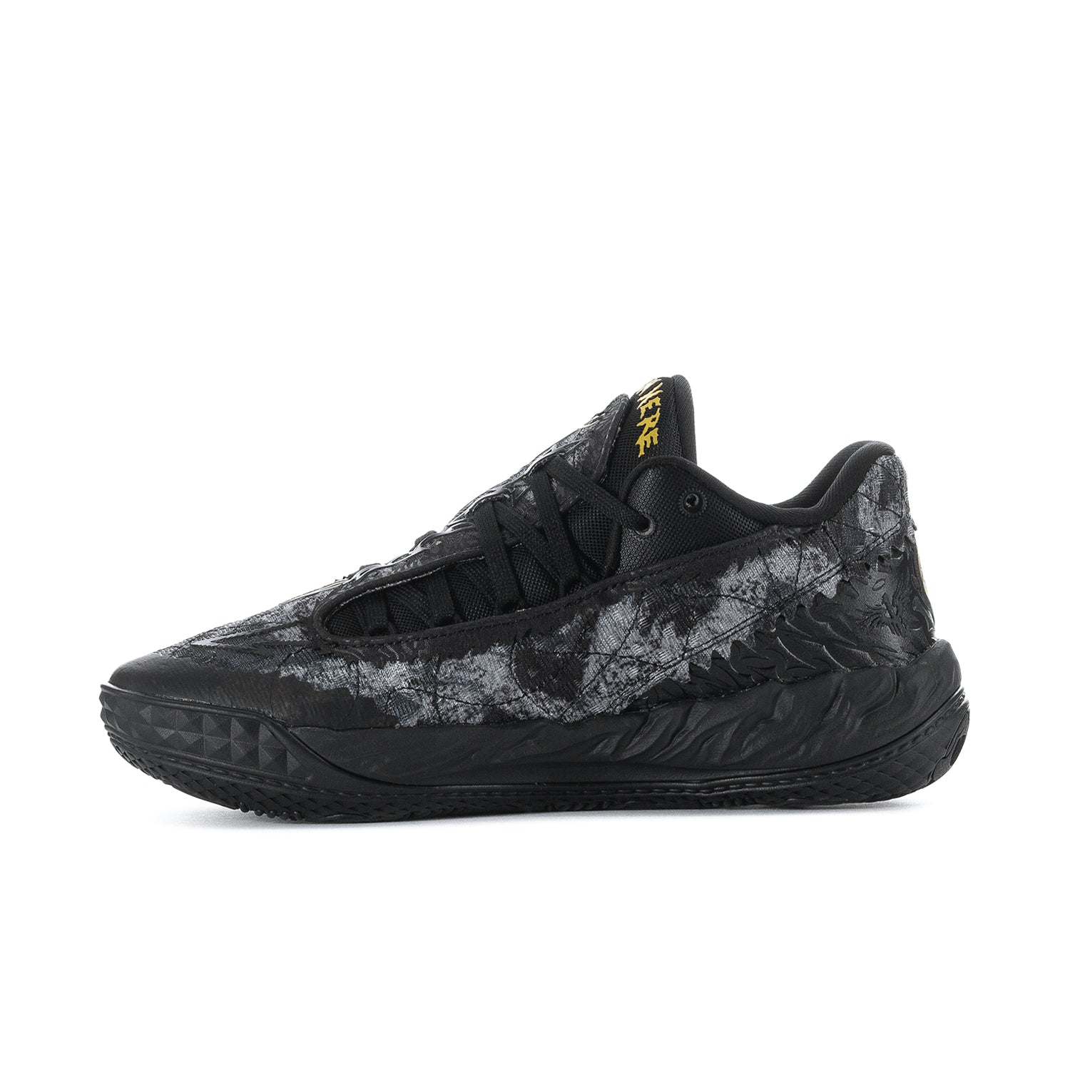 MB.05 Lo Team - Mens