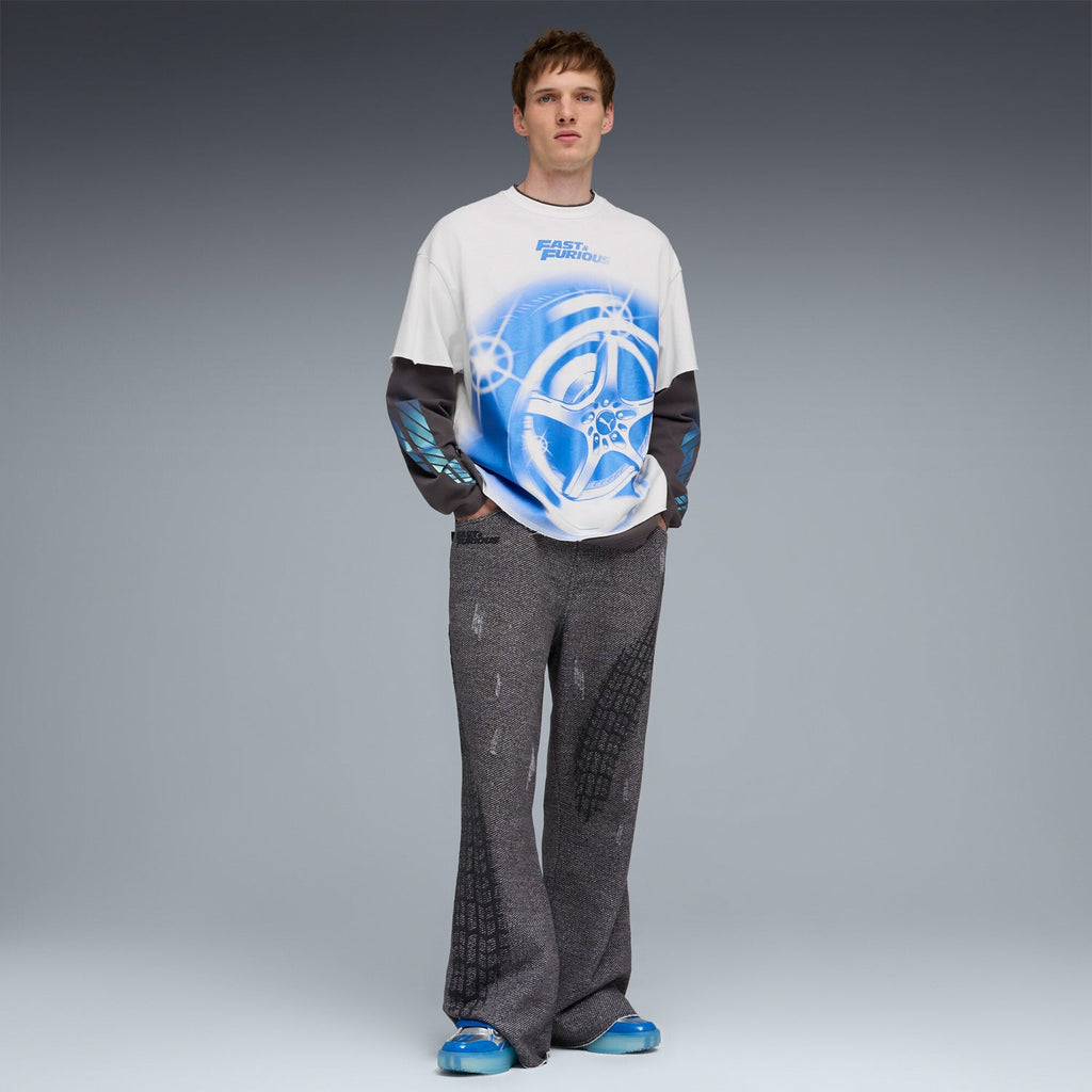 La France - Mens