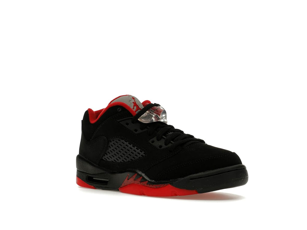 Jordan 5 Retro Low Alternate 90 (GS) – Kids’ Shoes