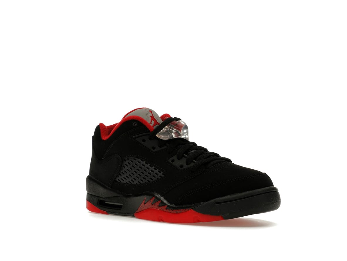 Jordan 5 Retro Low Alternate 90 (GS) – Kids’ Shoes