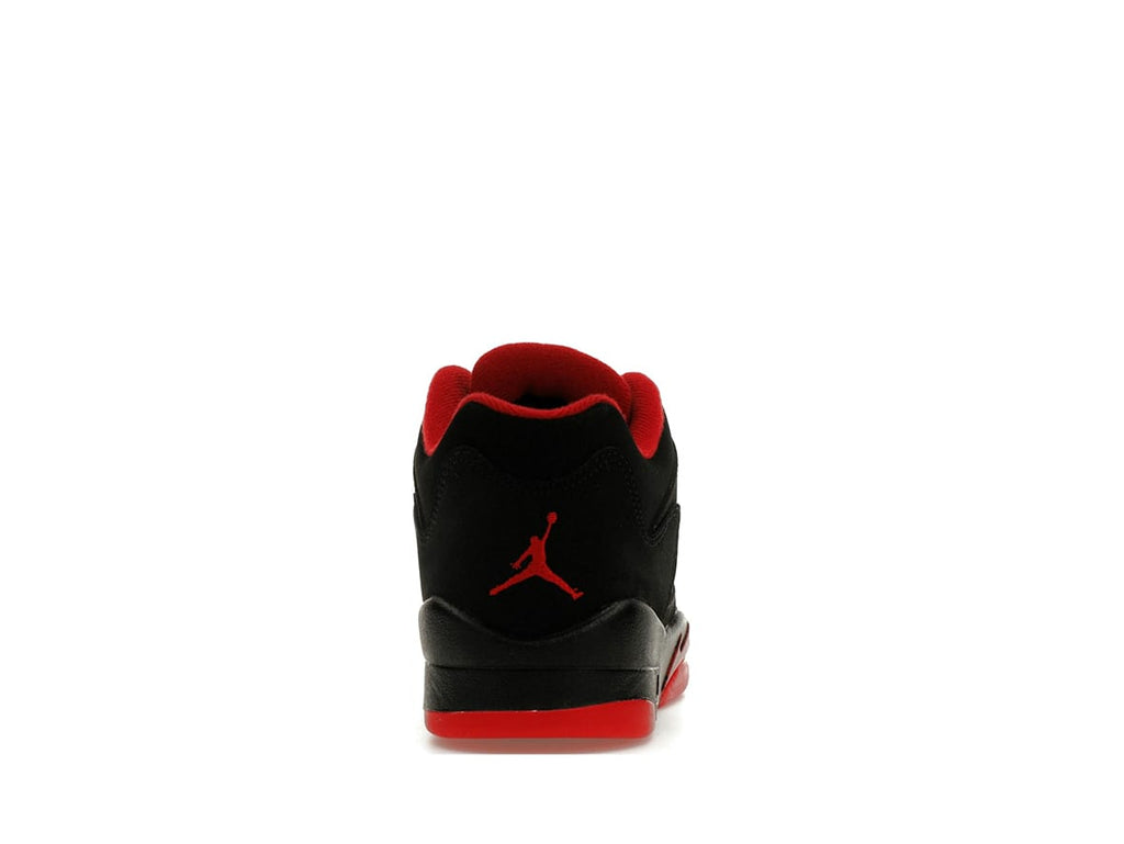 Jordan 5 Retro Low Alternate 90 (GS) – Kids’ Shoes