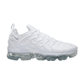 Nike Air VaporMax Plus White